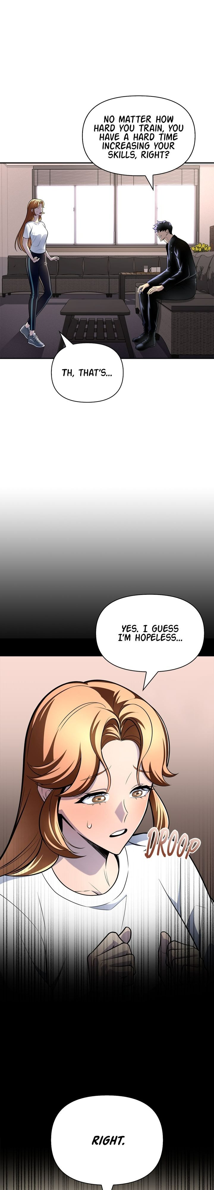 Superhuman Battlefield, Chapter 21 image 02